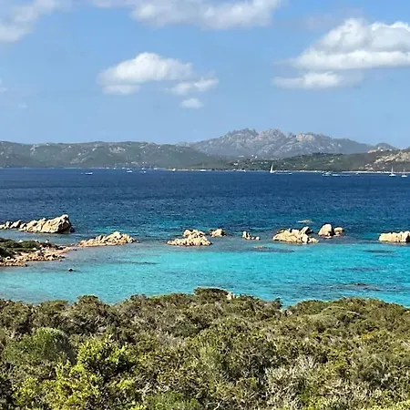 La Maddalena Due Mari